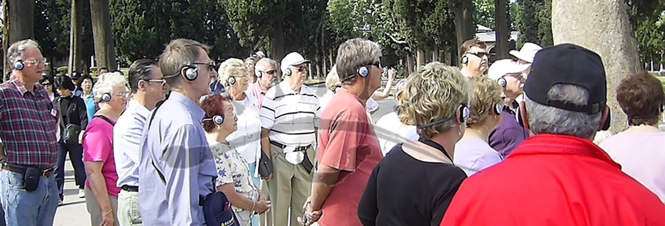 Rehber dinleme, rehber mikrofon, rehber kablosuz kulaklık sistemi | infoport, kablosuz dinleme, kablosuz kulaklık,fabrika gezi, tur operatörü dinleme, kablosuz kulaklık sistemi