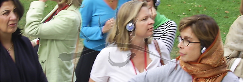 Rehber dinleme, rehber mikrofon, rehber kablosuz kulaklık sistemi | infoport, kablosuz dinleme, kablosuz kulaklık,fabrika gezi, tur operatörü dinleme, kablosuz kulaklık sistemi