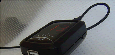 tcontec, tour guide, infoport verici ünitesi